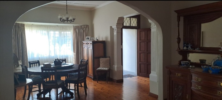 4 Bedroom Property for Sale in Van Riebeeck Hoogte Eastern Cape